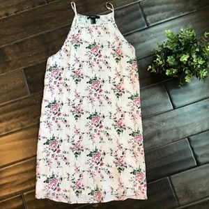 [Forever 21] Floral Dress